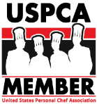 USPCA Logo